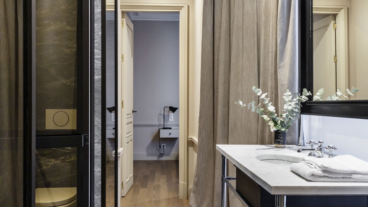 Photo of Bathroom in Goya
