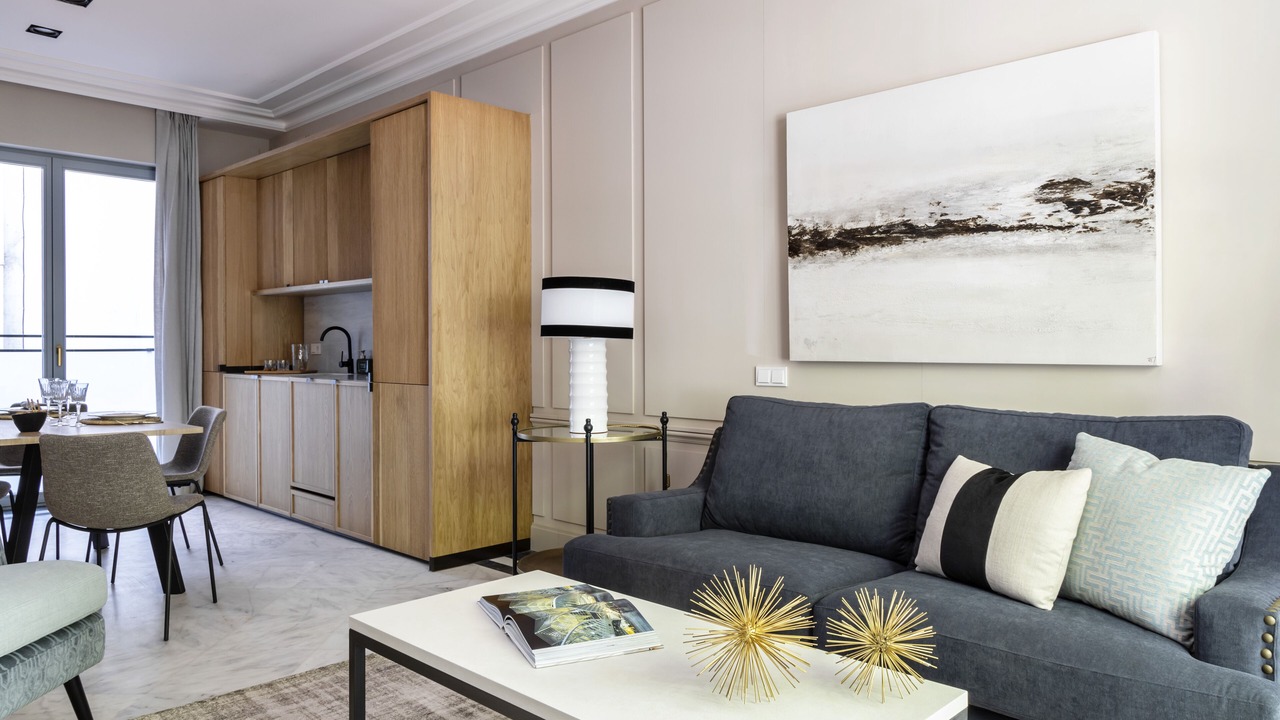 Photo of Livingroom in Goya