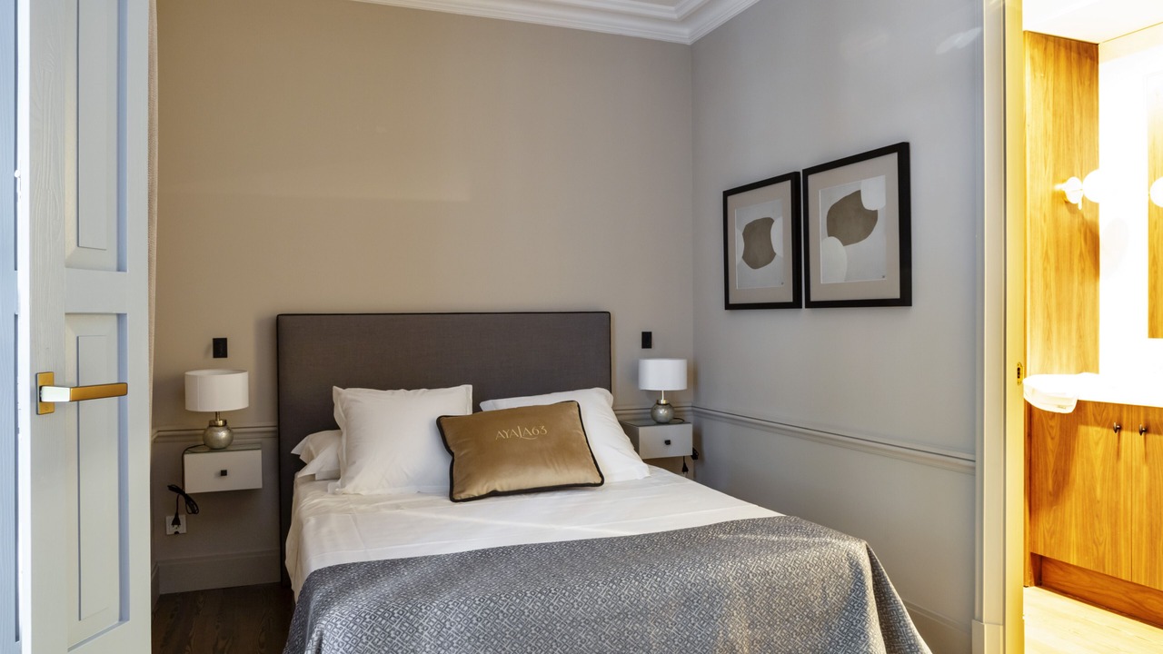 Photo of Bedroom in Goya