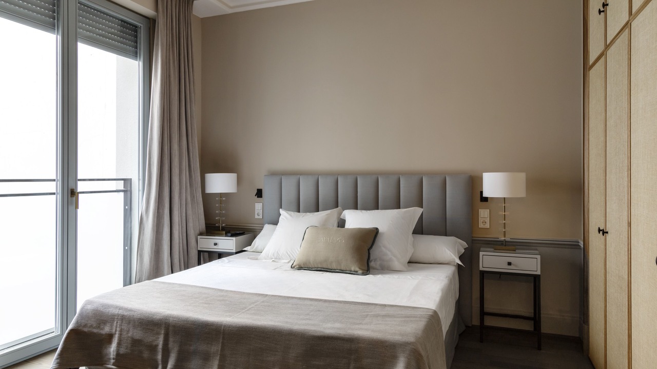 Photo of Bedroom in Goya
