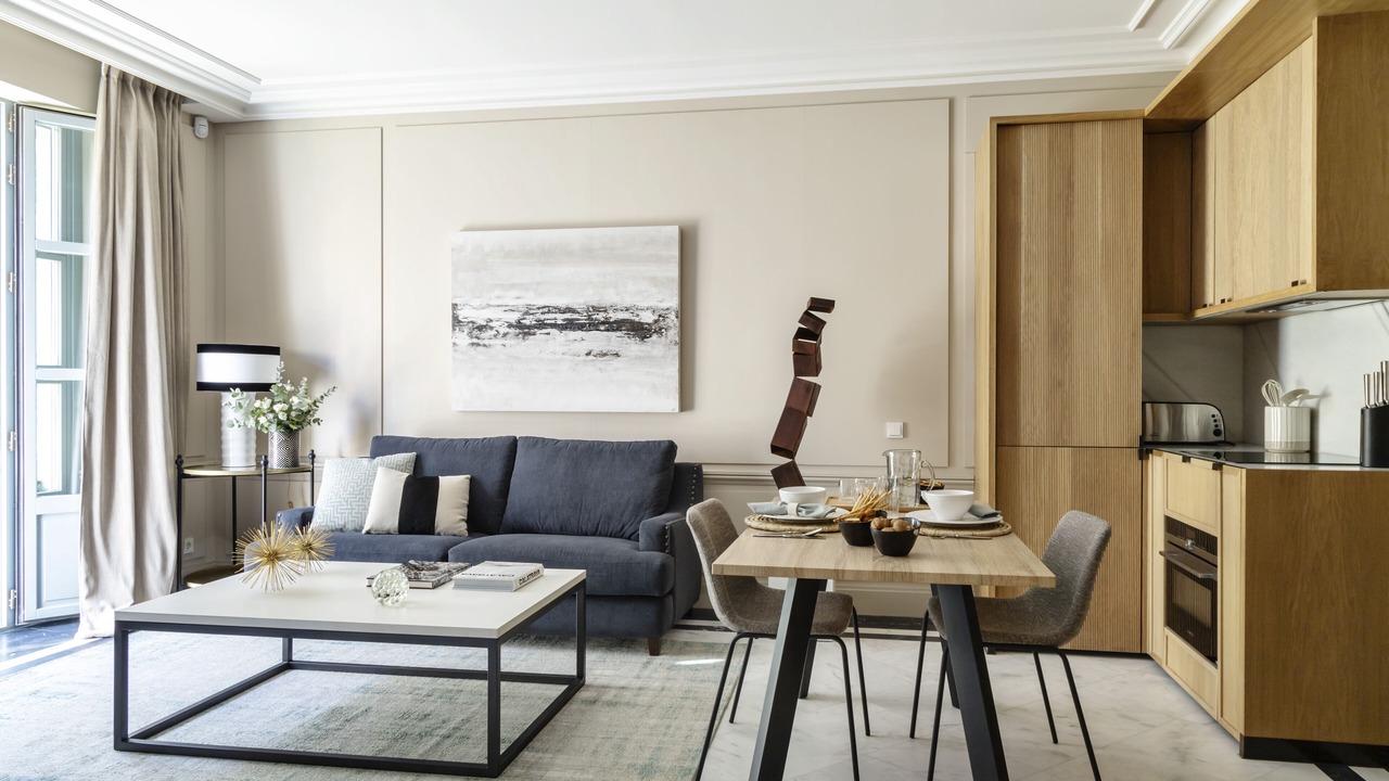 Photo of Livingroom in Goya