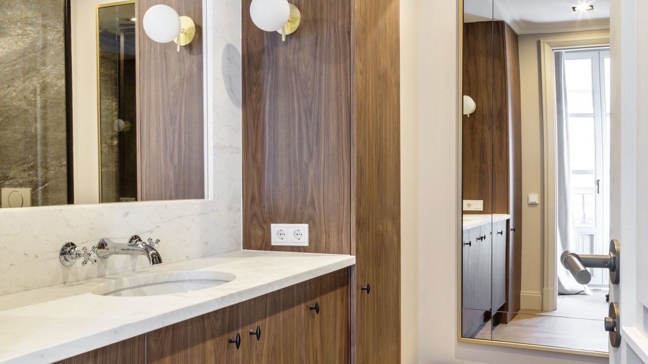 Photo of Bathroom in Goya