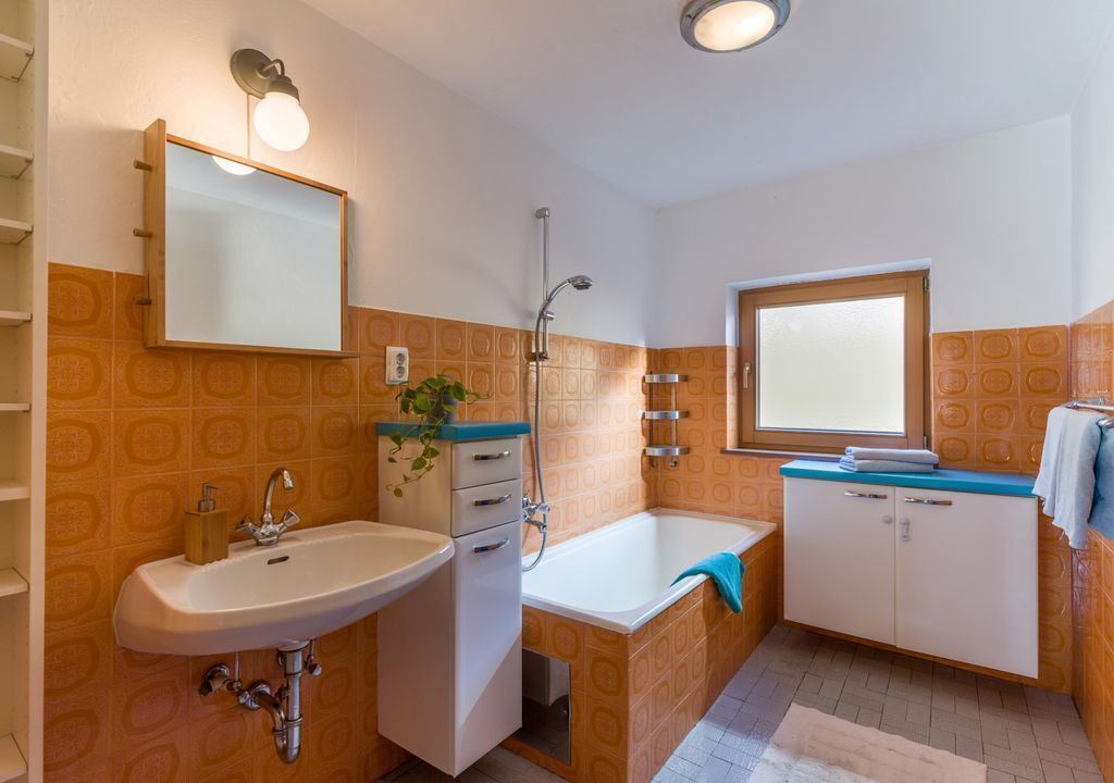 Photo of Bathroom in Kirchbichl