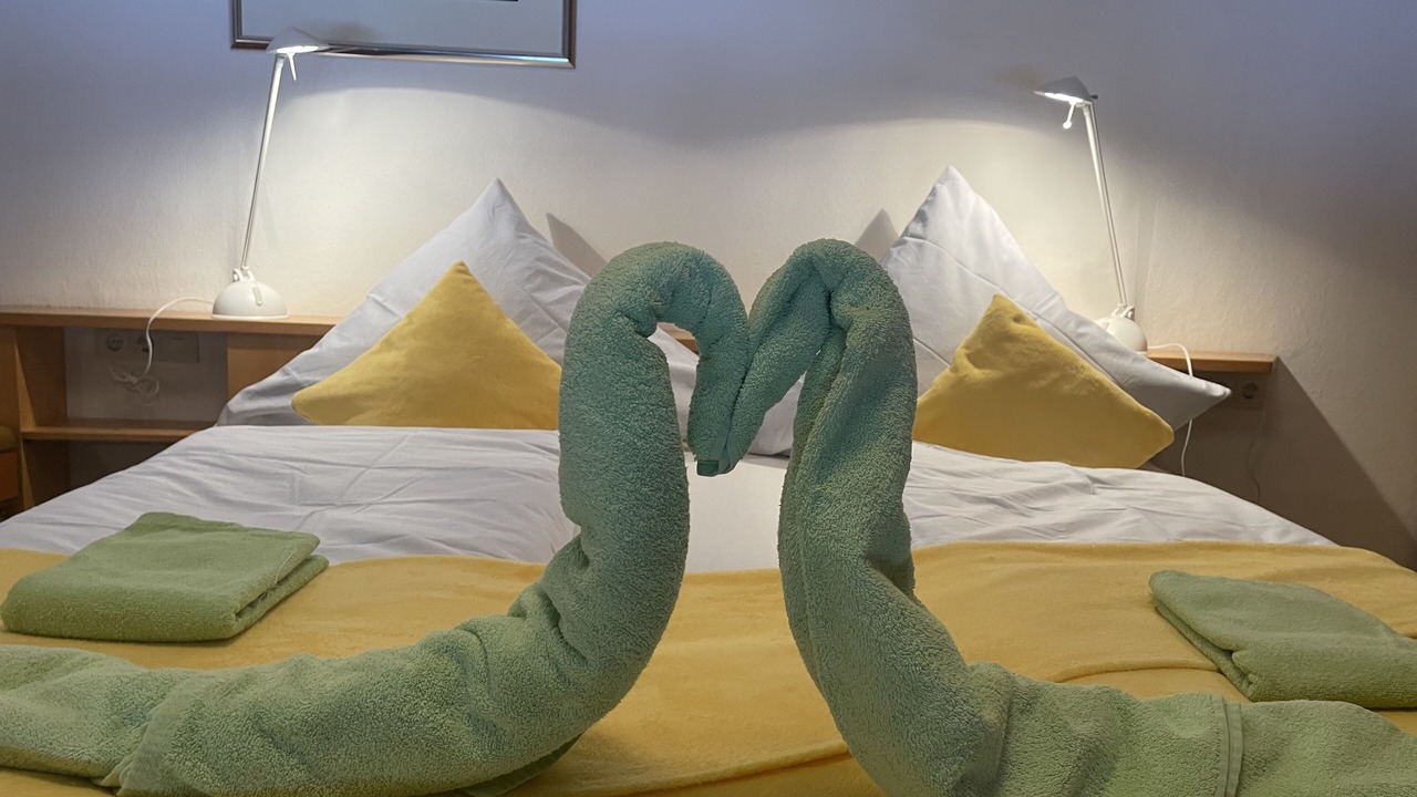 Photo of Bedroom in Steibis
