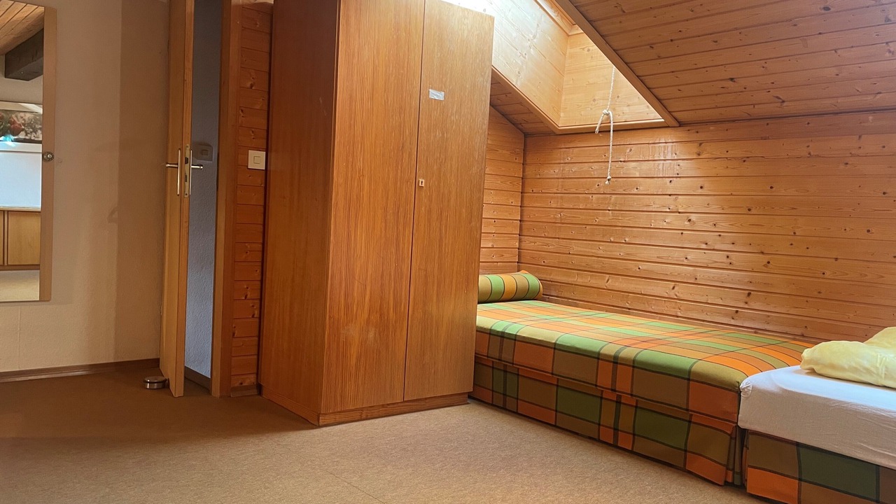 Photo of Bedroom in Steibis