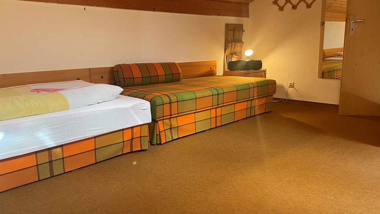 Photo of Bedroom in Steibis