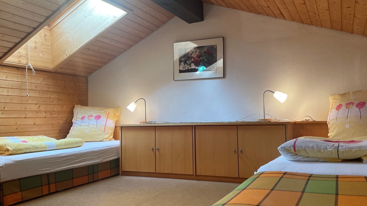 Photo of Bedroom in Steibis