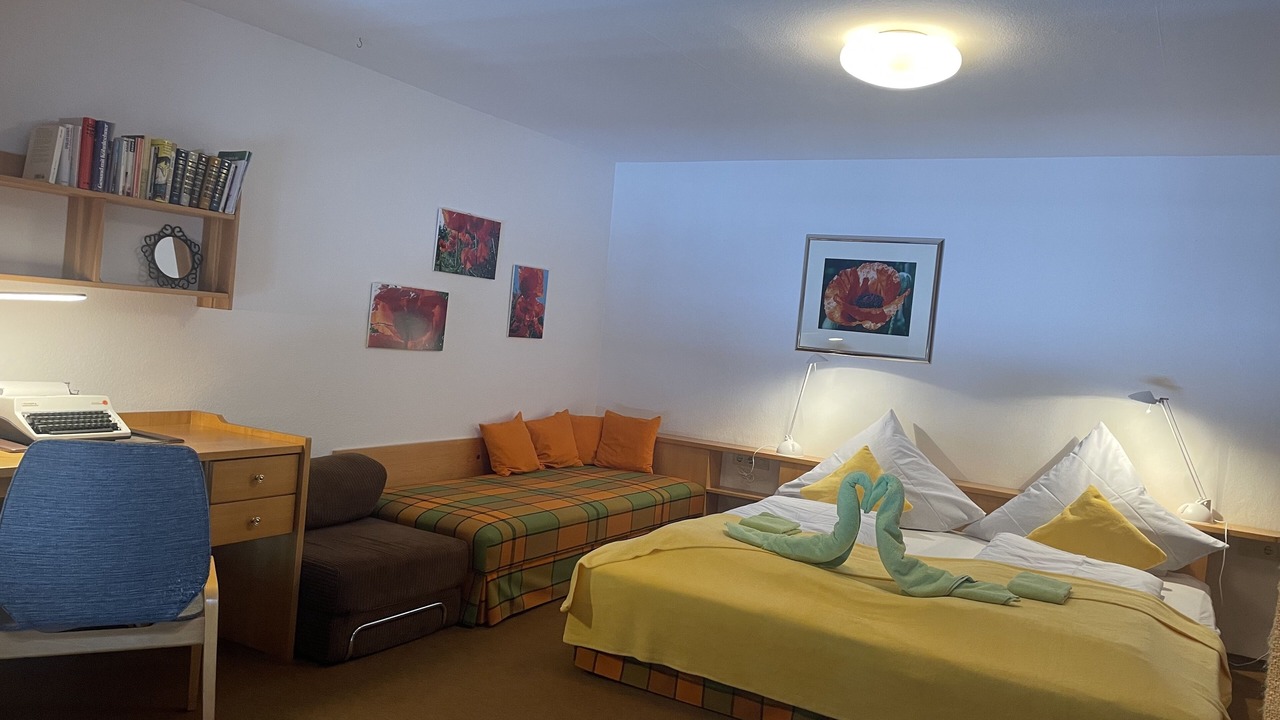 Photo of Bedroom in Steibis