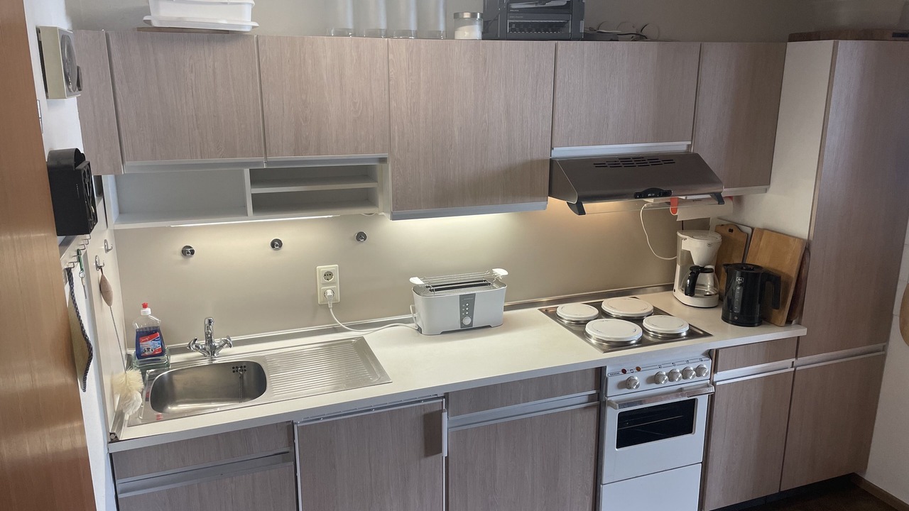 Photo of Kitchen in Steibis