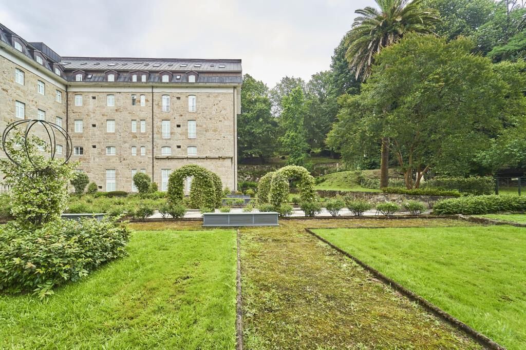 Photo of Outdoor in Mondariz-Balneario