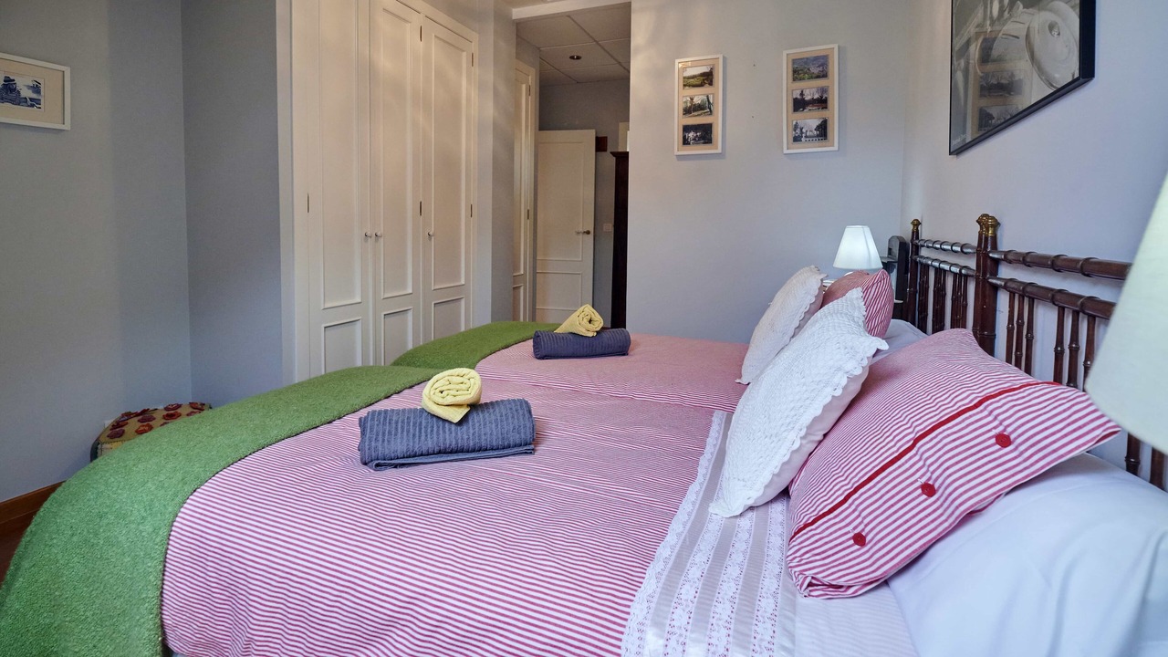 Photo of Bedroom in Mondariz-Balneario