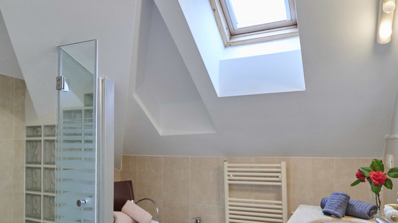 Photo of Bathroom in Mondariz-Balneario