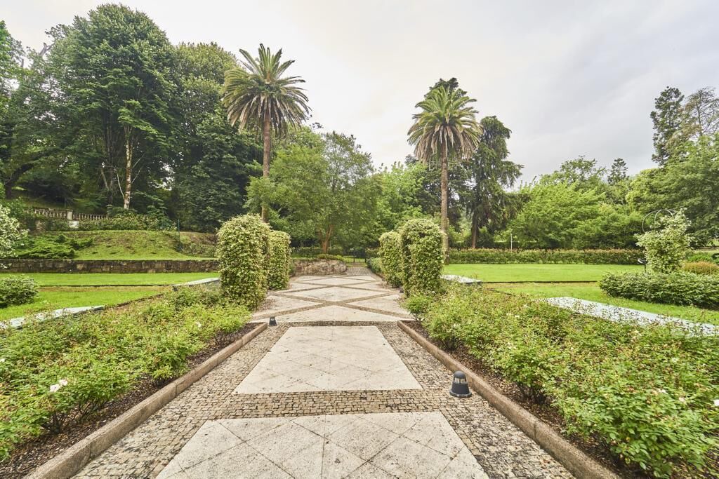 Photo of Outdoor in Mondariz-Balneario