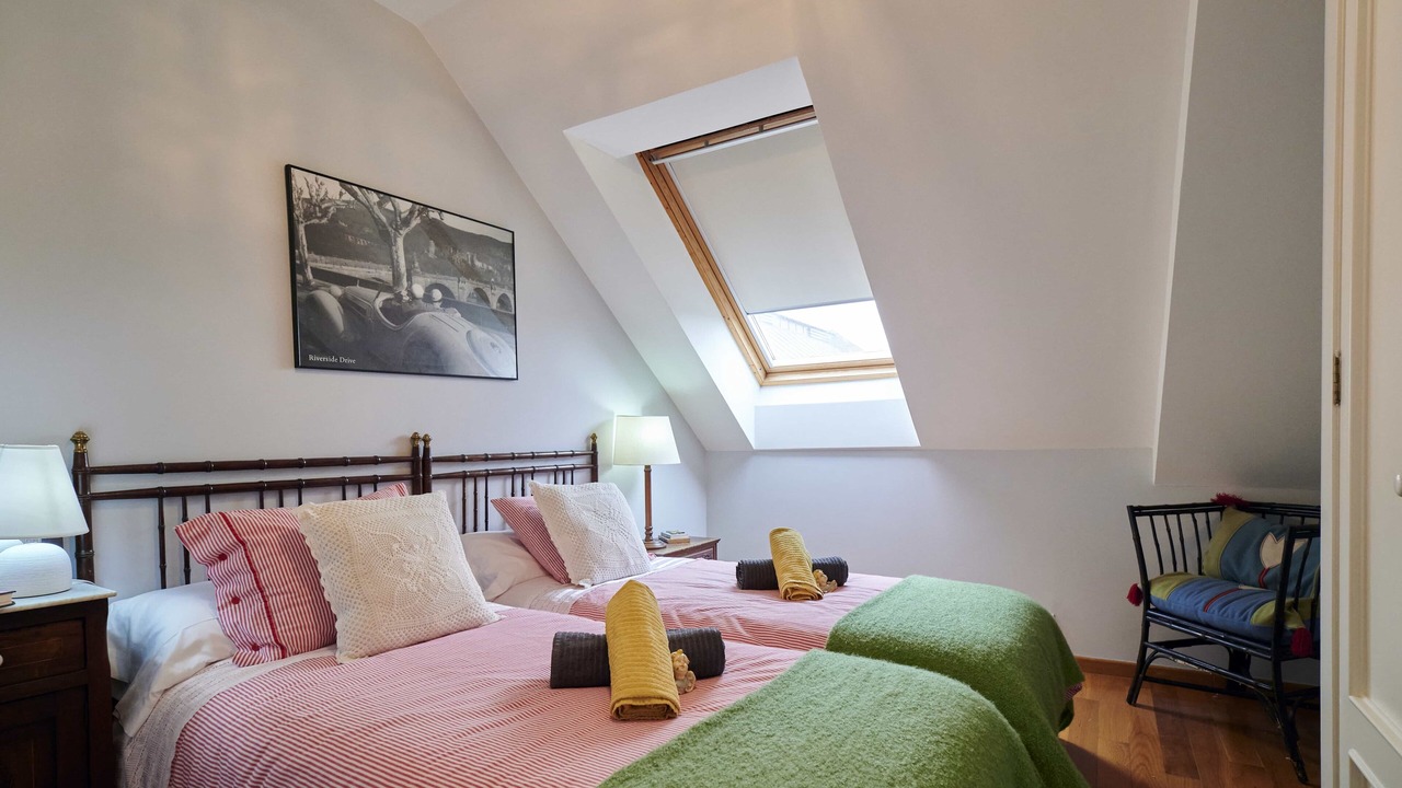 Photo of Bedroom in Mondariz-Balneario