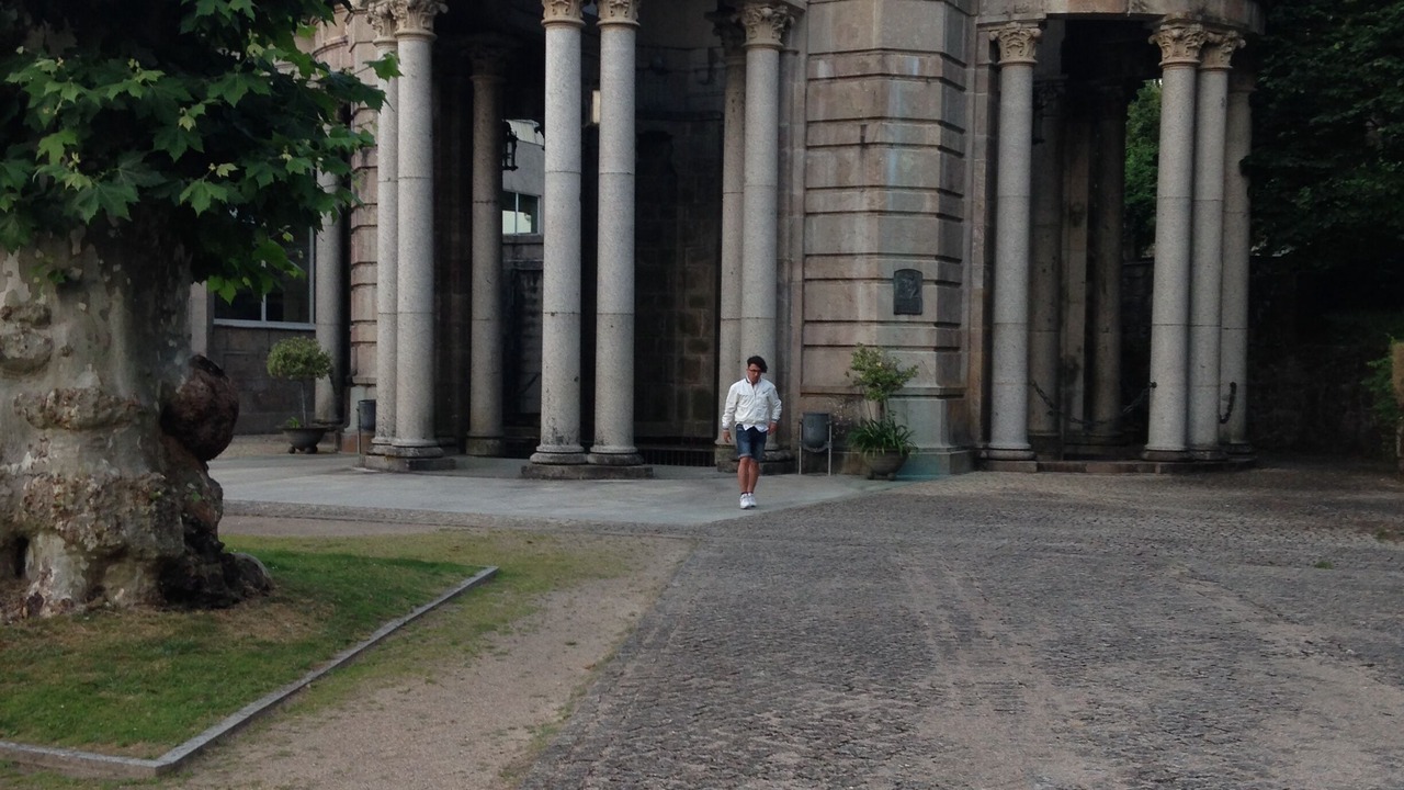 Photo of Others in Mondariz-Balneario