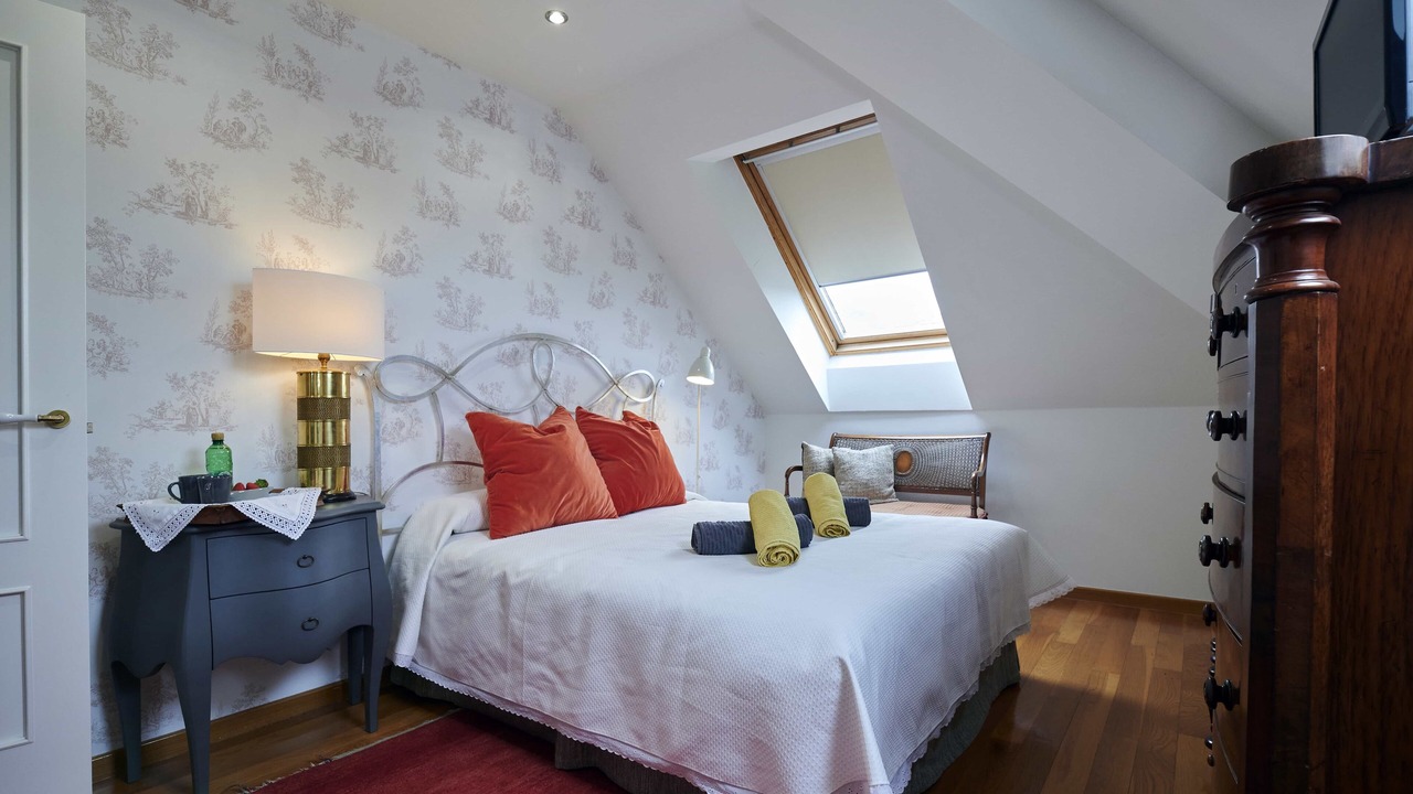 Photo of Bedroom in Mondariz-Balneario