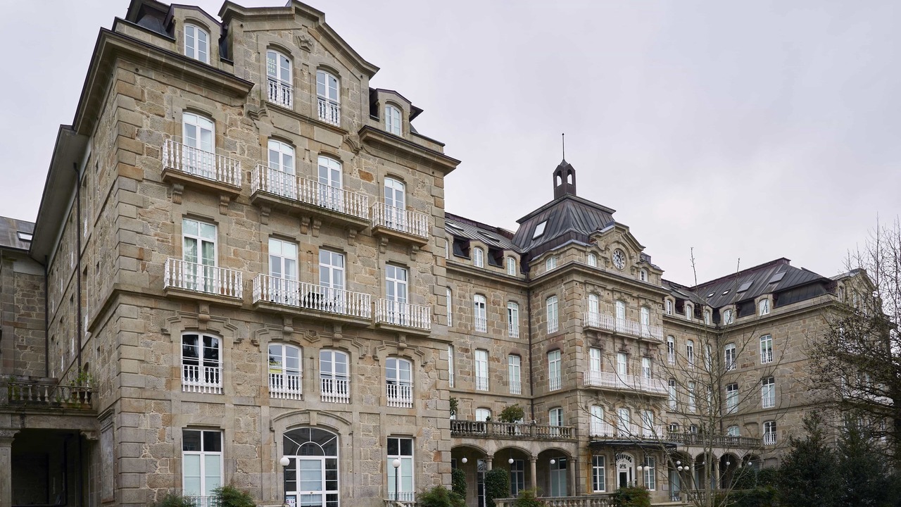 Photo of Outdoor in Mondariz-Balneario