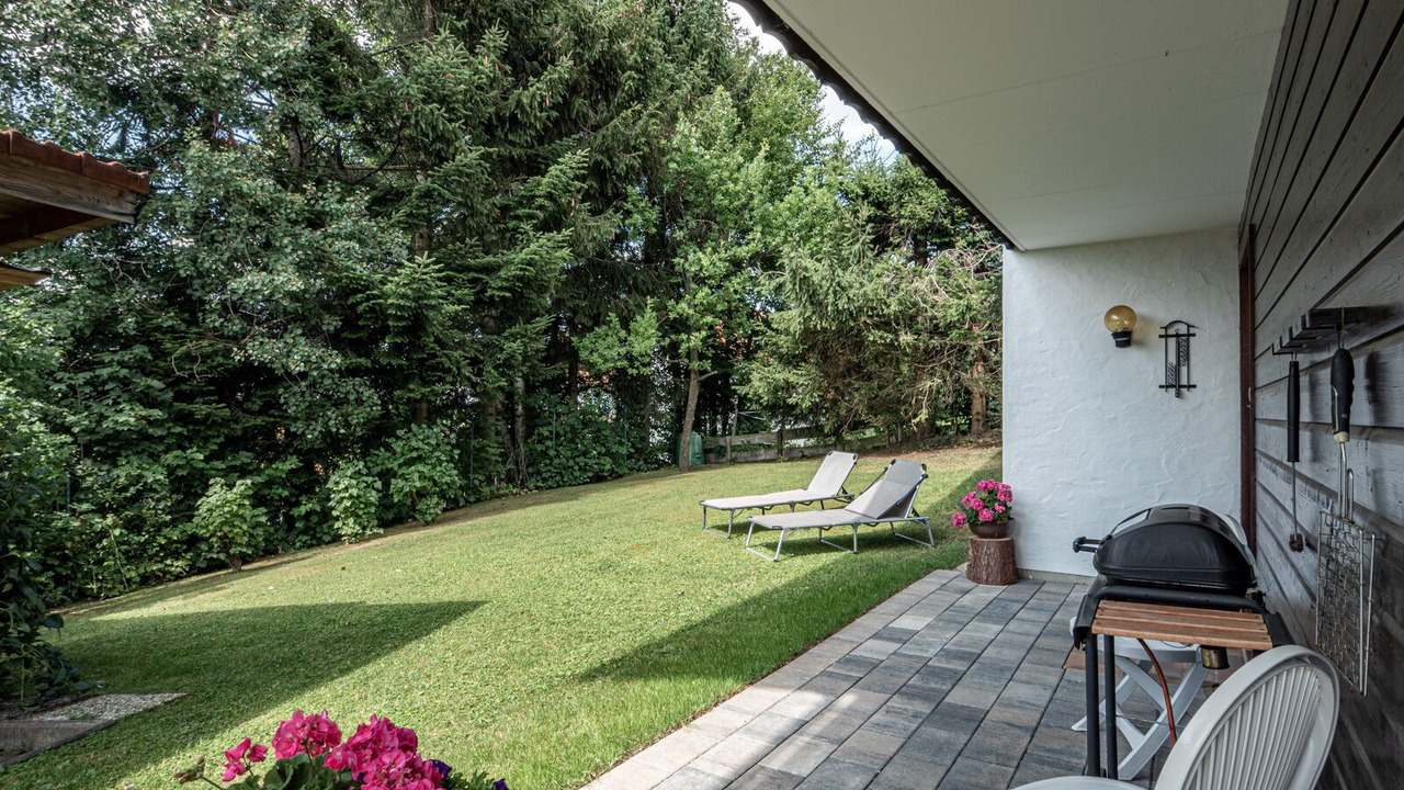 Photo of Patio Balcony in Buching