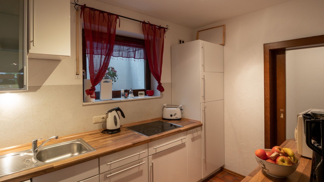 Photo of Kitchen in Buching