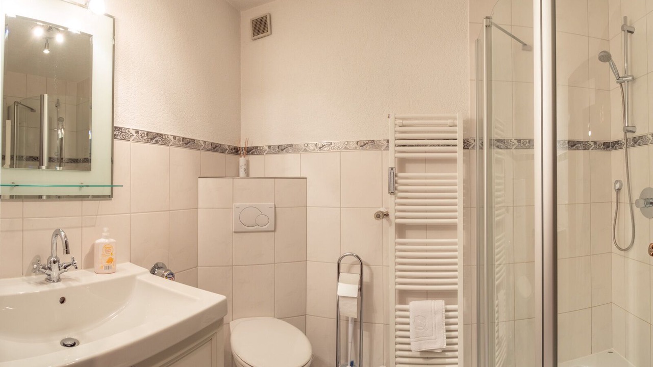 Photo of Bathroom in Buching