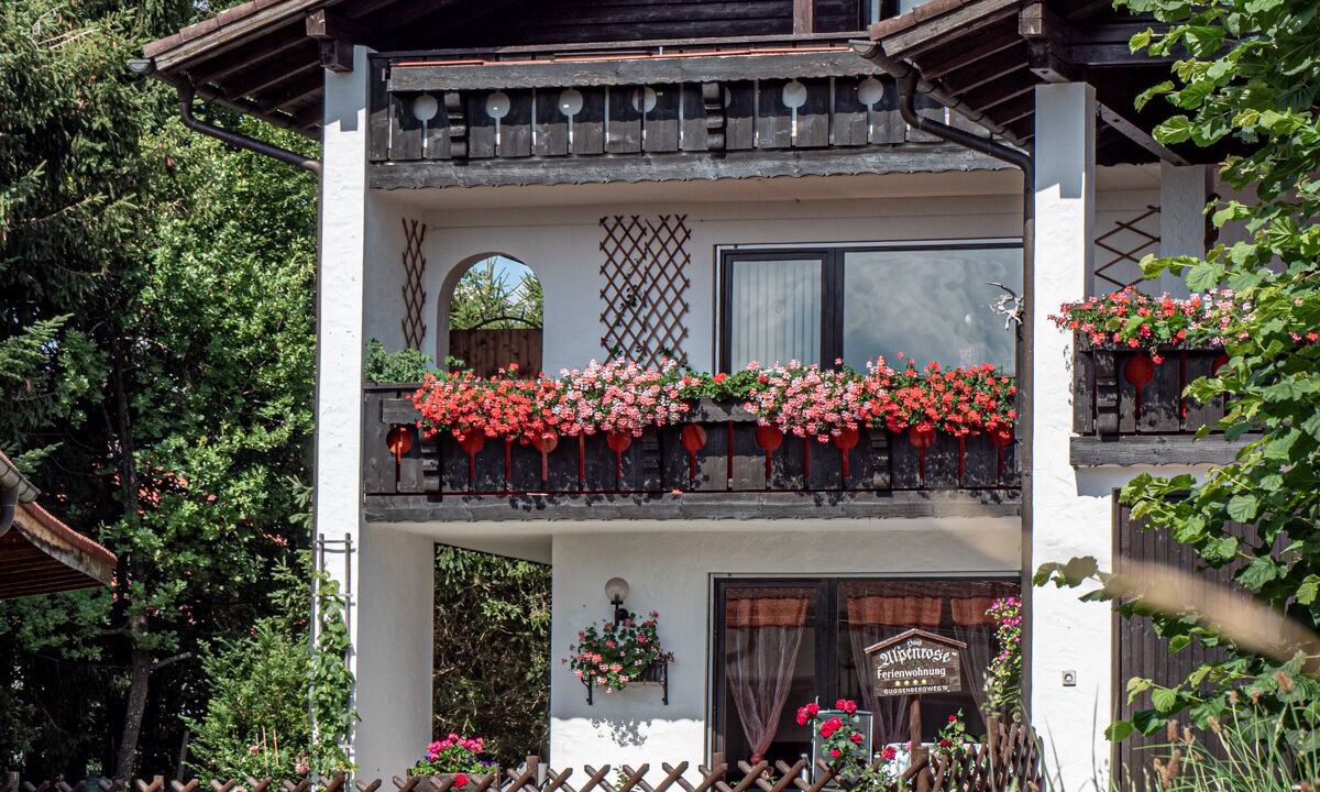 Photo of Outdoor in Buching