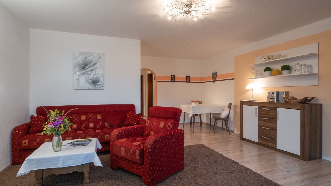 Photo of Livingroom in Buching