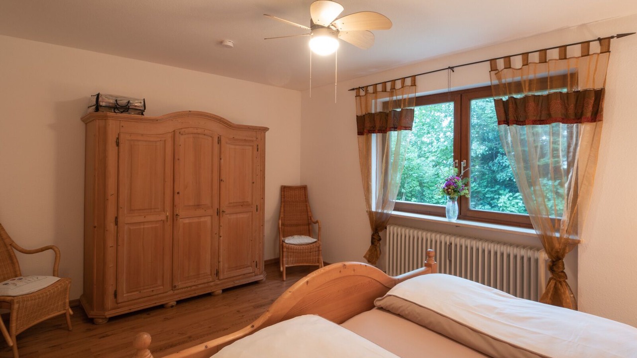 Photo of Bedroom in Buching