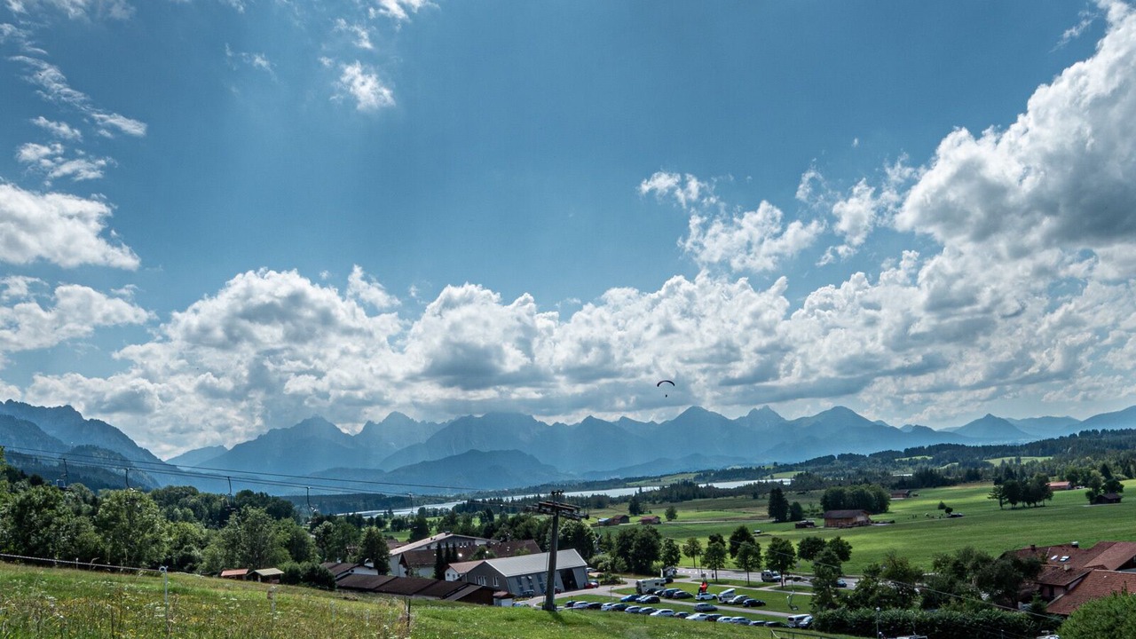 Photo of Outdoor in Buching