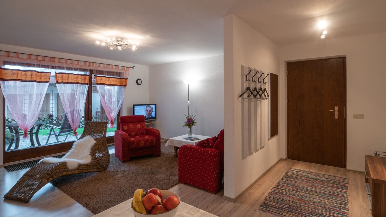 Photo of Livingroom in Buching