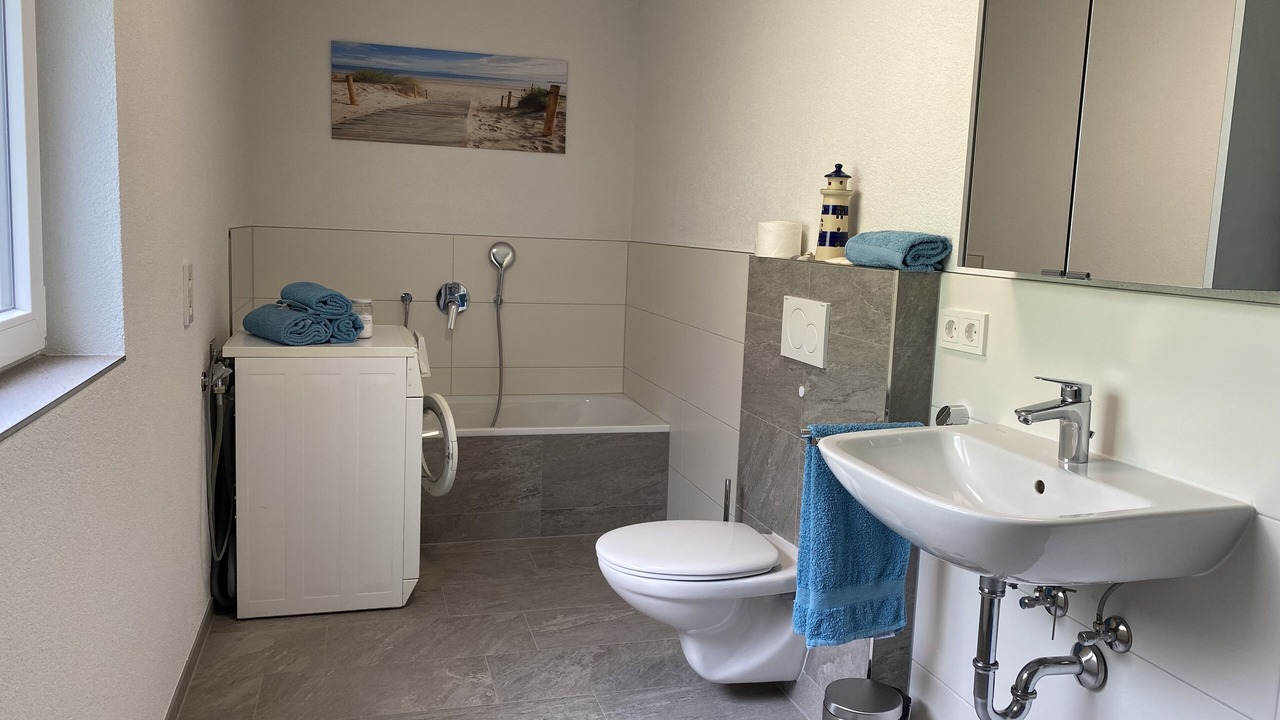 Photo of Bathroom in Bohland