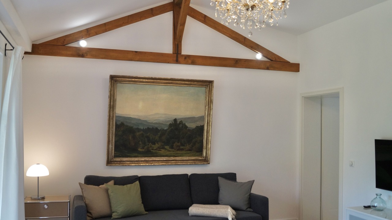 Photo of Livingroom in Worthsee