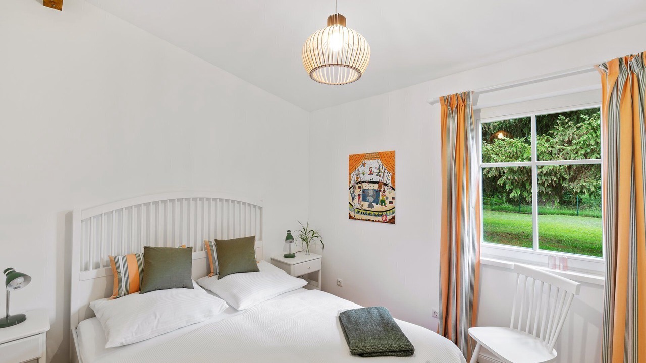 Photo of Bedroom in Worthsee