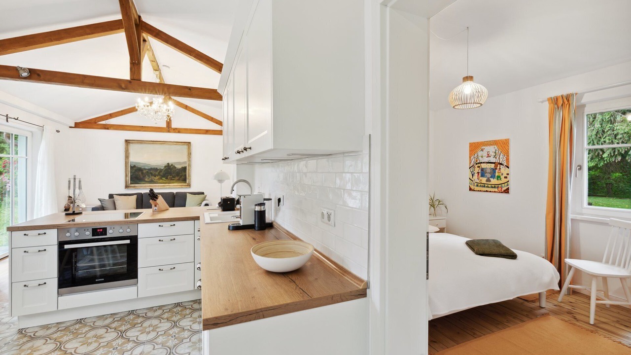 Photo of Kitchen in Worthsee