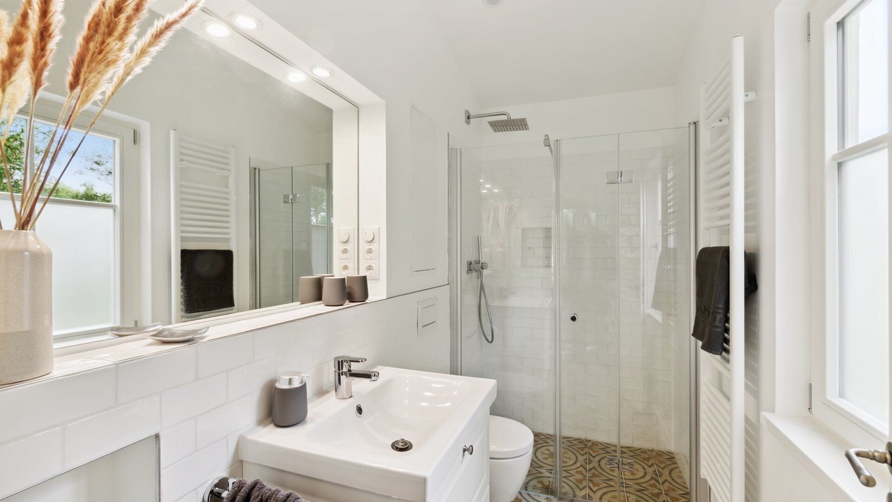 Photo of Bathroom in Worthsee