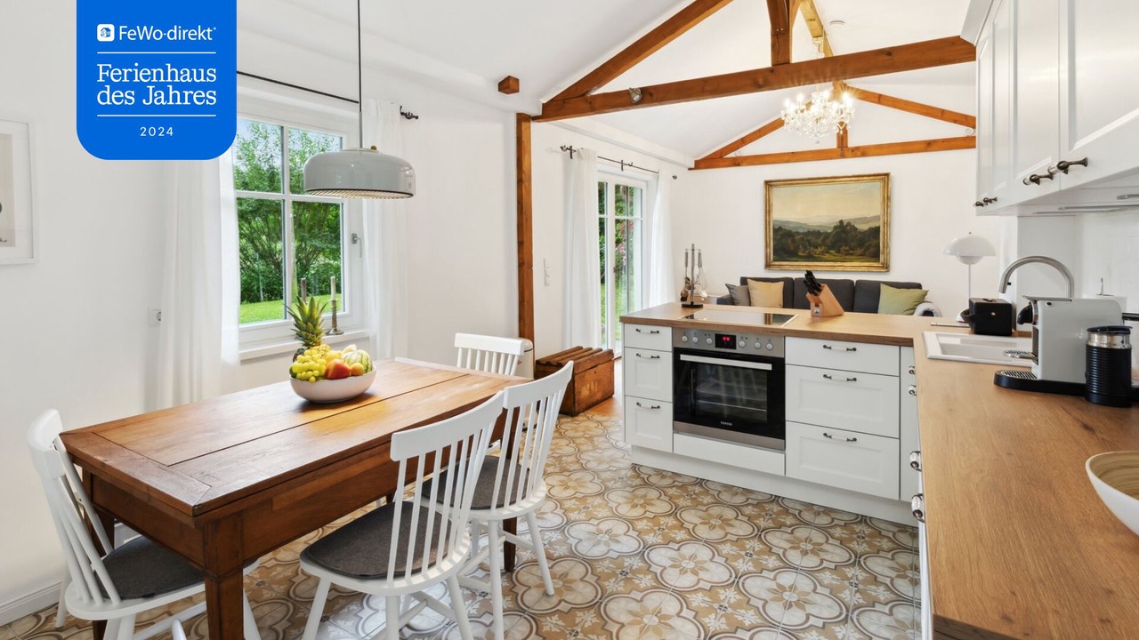 Photo of Kitchen in Worthsee