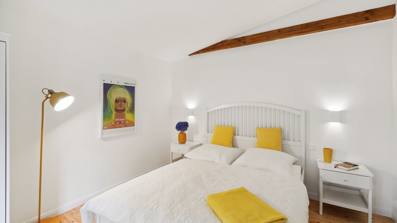 Photo of Bedroom in Worthsee