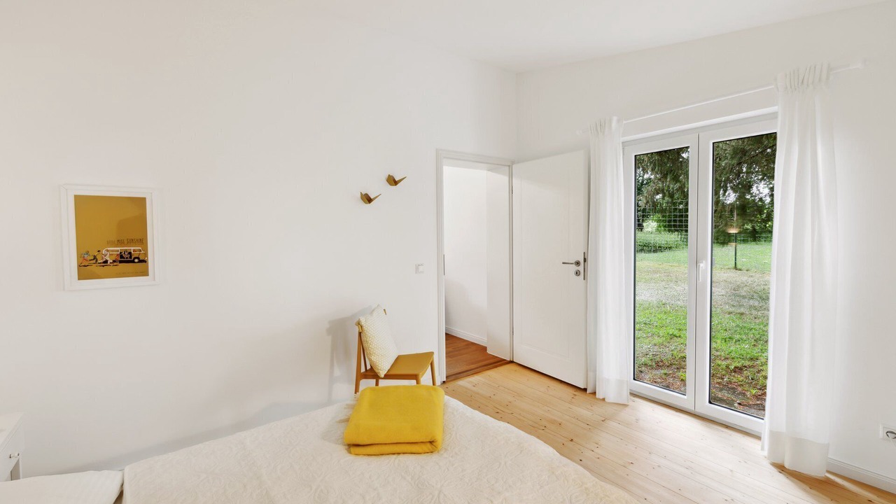 Photo of Bedroom in Worthsee