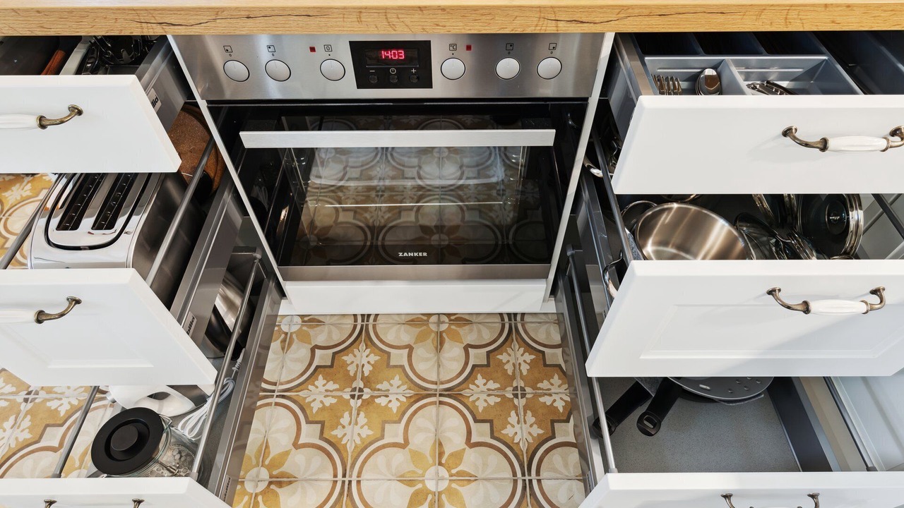 Photo of Kitchen in Worthsee
