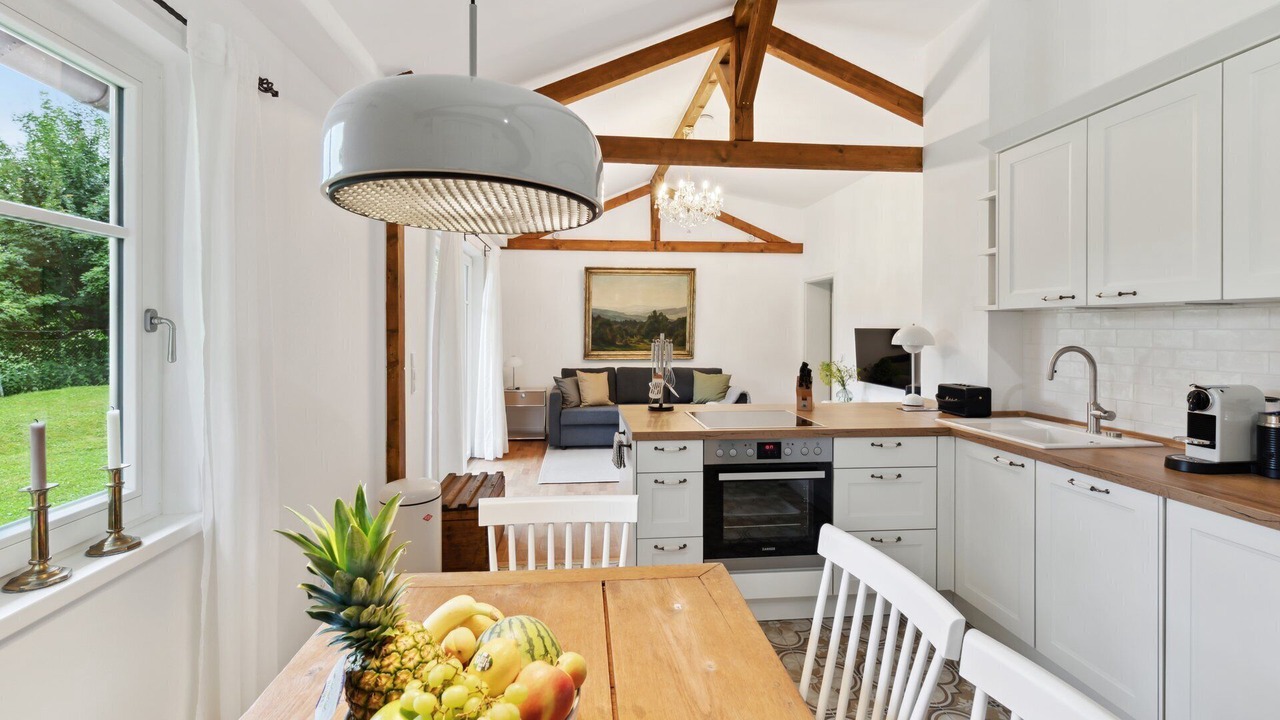 Photo of Kitchen in Worthsee