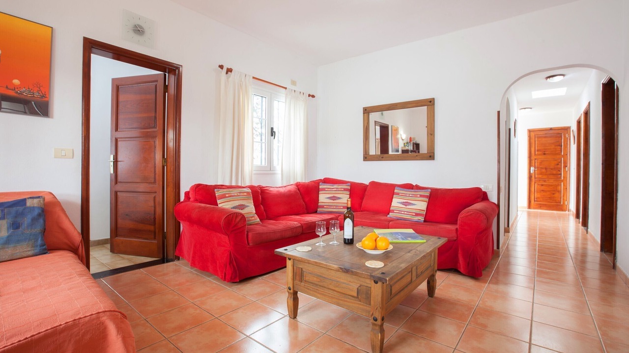Photo of Livingroom in Los Mojones