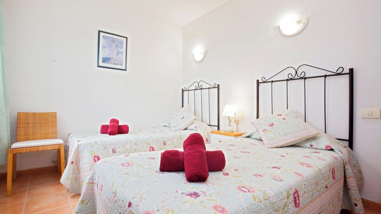 Photo of Bedroom in Los Mojones