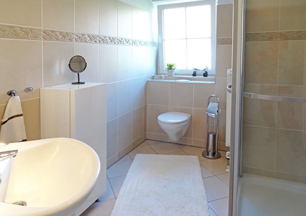 Photo of Bathroom in Kellenhusen