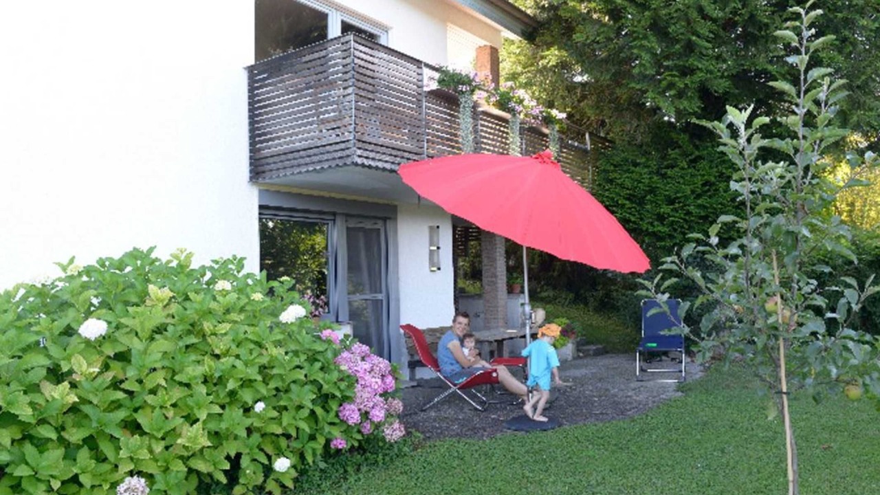 Photo of Outdoor in Meersburg