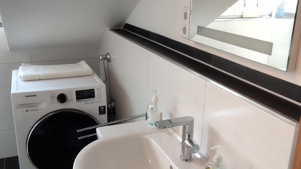 Photo of Bathroom in Pleinfeld