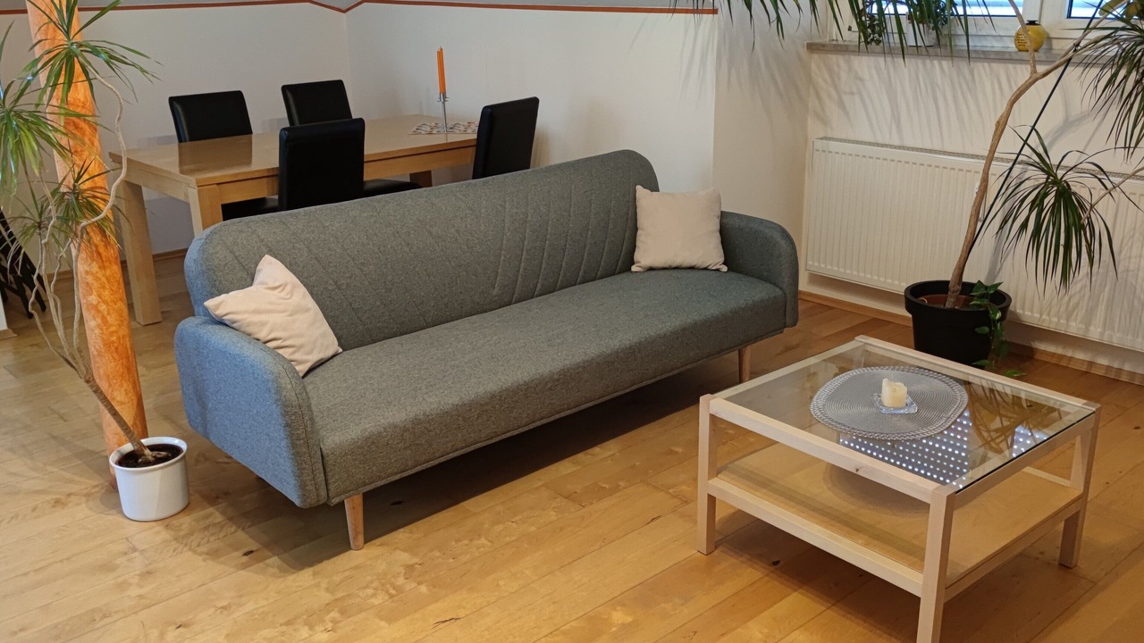 Photo of Livingroom in Pleinfeld