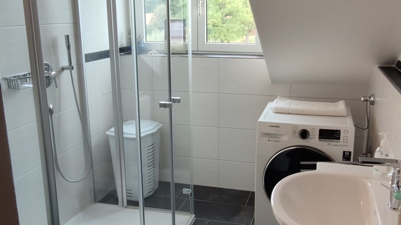Photo of Bathroom in Pleinfeld