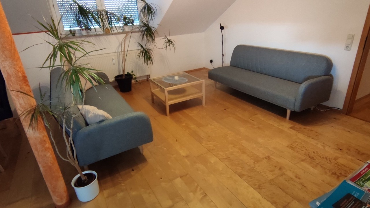 Photo of Livingroom in Pleinfeld