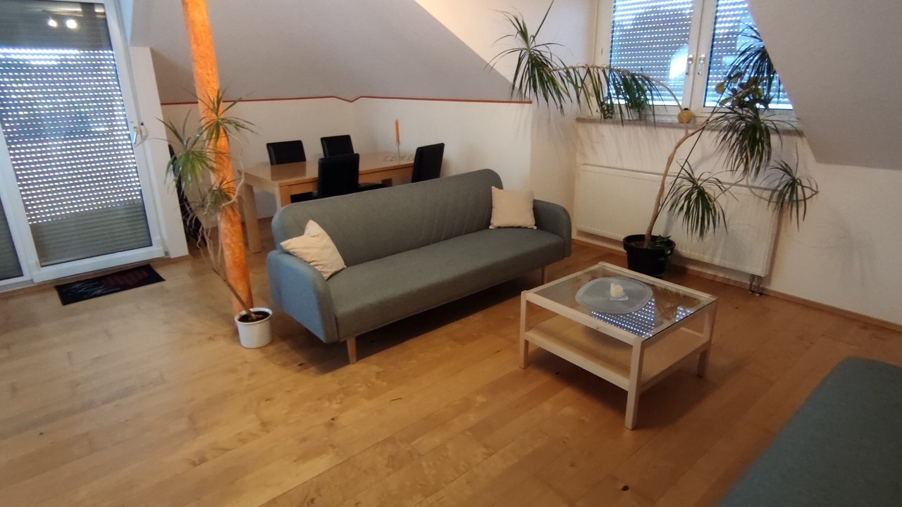 Photo of Livingroom in Pleinfeld