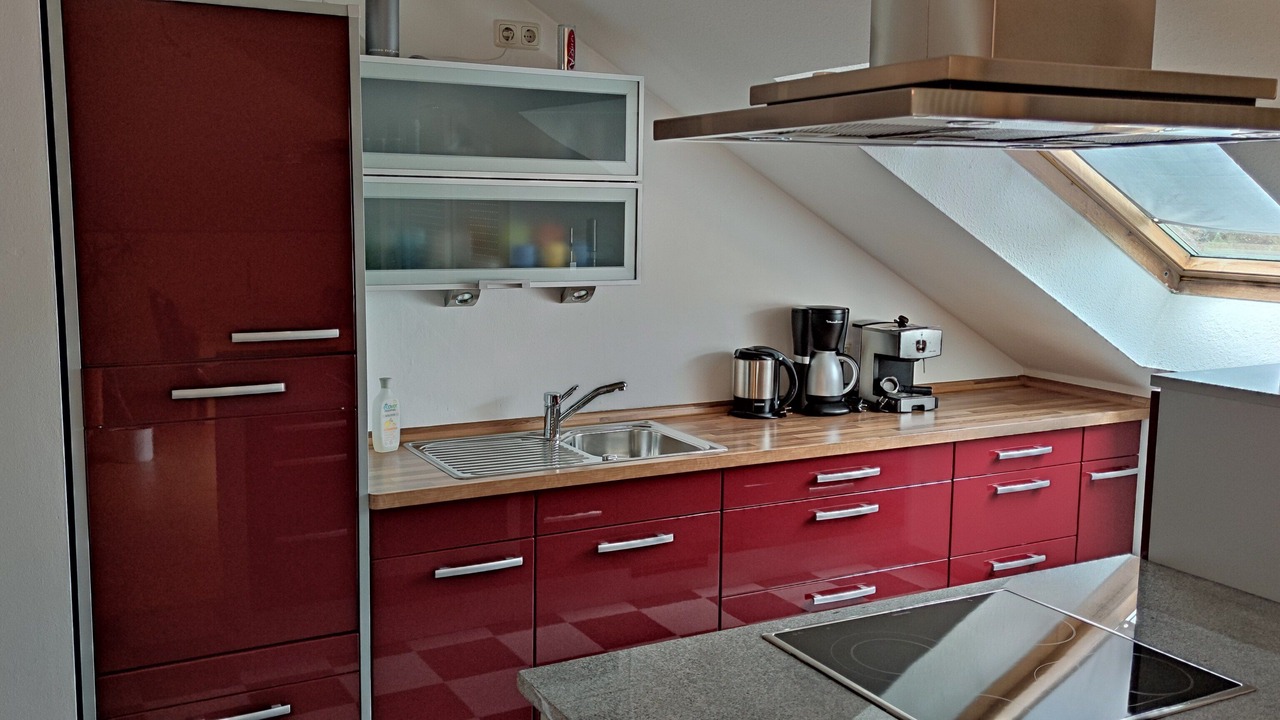 Photo of Kitchen in Pleinfeld