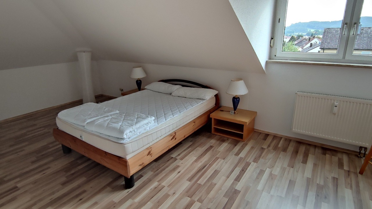 Photo of Bedroom in Pleinfeld